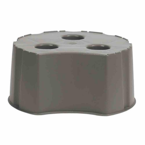 Visuel 1 du produit Support de récupérateur d'eau Garancia Siena - 300 L