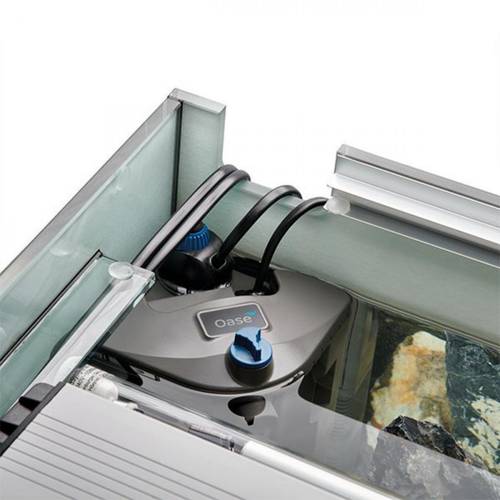 Visuel 7 du produit Aquarium tout équipé - Noir, OASE StyleLine 175 - 160L