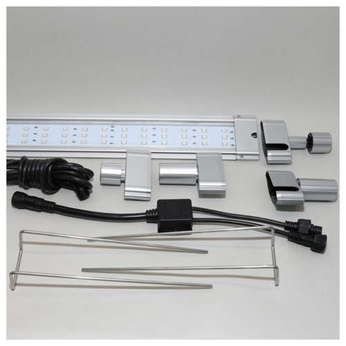 Visuel 2 du produit Rampe LED aquarium douce, effet solaire, JBL, modèle Solar Effect 9W - 549mm