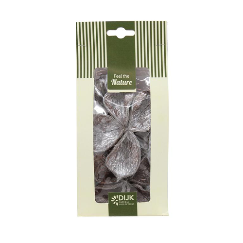 Visuel 1 du produit Landlotus argent en sachet - les 4 pièces