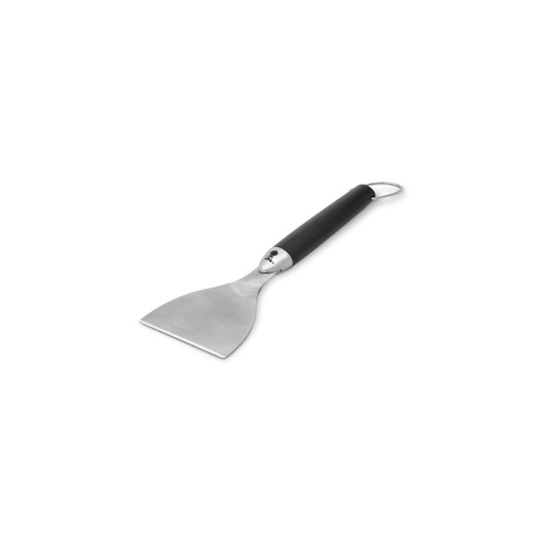 Visuel 1 du produit Grattoir pour plancha Weber 20 cm