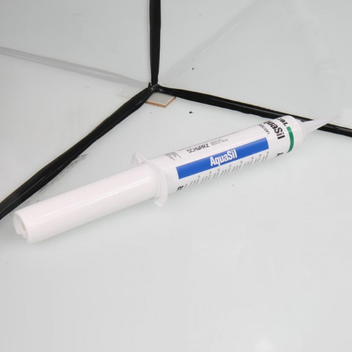 Visuel 3 du produit Silicone aquatique noire, JBL Aquasil - contenance 310ml