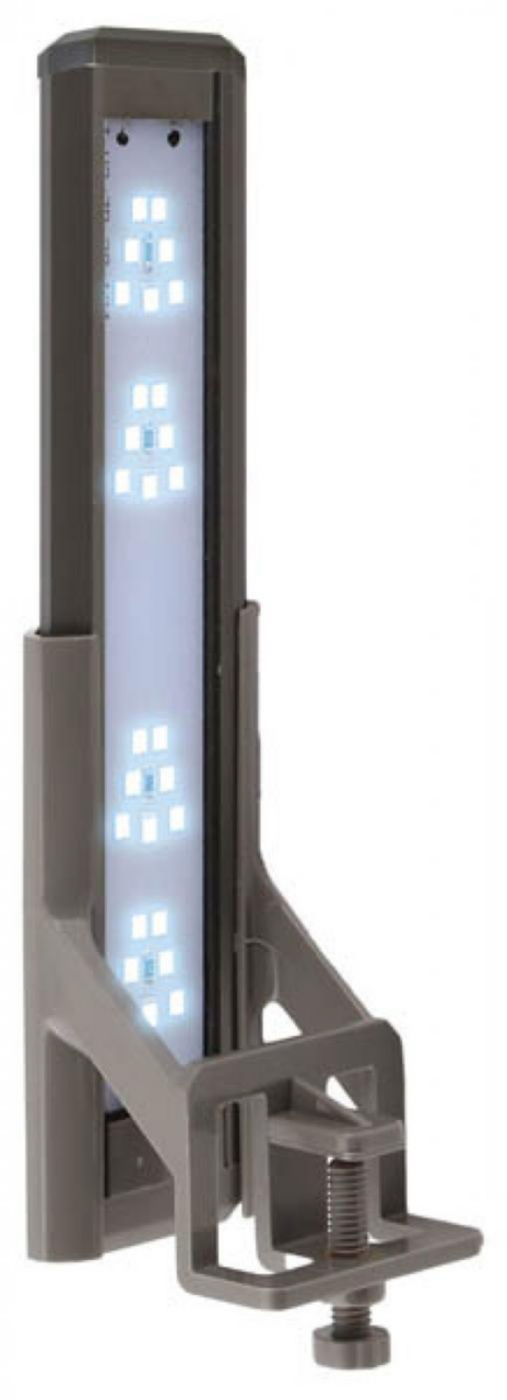 Visuel 2 du produit Rampe LED Eco LED 14-24 cm - SUPERFISH