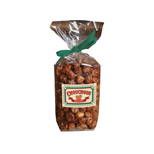 Visuel 1 du produit Chouchous au spéculoos Cuisine Ethnique - 180 g