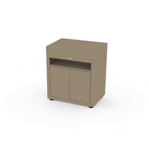 Visuel 1 du produit Meuble avec tablette