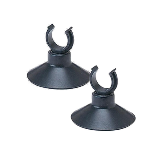 Visuel 1 du produit Ventouses pour tuyau 16/22 mm, deux unités, EHEIM PIÈCES DÉTACHÉES - Lot de 2