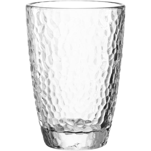 Visuel 1 du produit Verre transparent en verre LD Matera XL - 340 ml