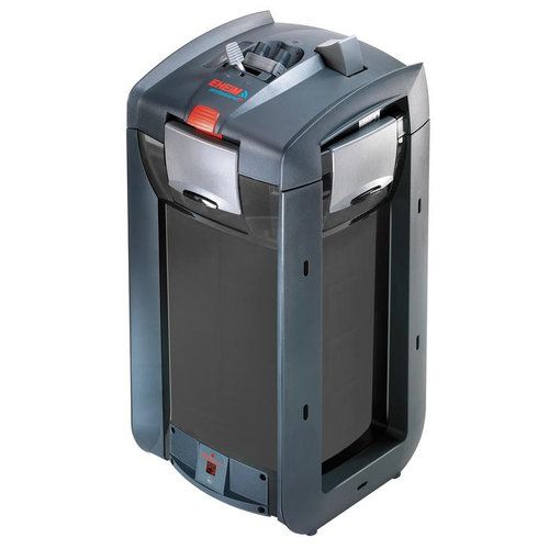 Visuel 1 du produit Filtre aquarium WiFi, capacité 300-600L - EHEIM Professionel 5e 600T