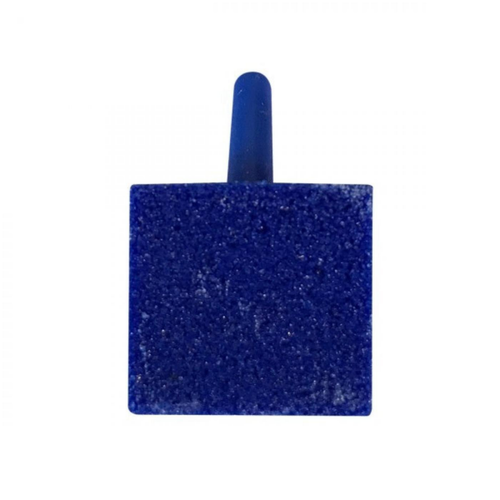 Visuel 2 du produit Diffuseur à air cubique, petite taille, AQUA NOVA - 2.5x2.5cm