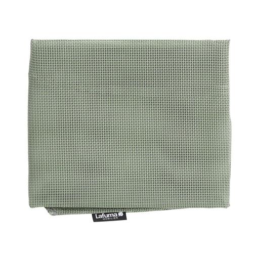 Visuel 1 du produit Toile pour maxi transat moss Batyline® coloris vert Lafuma - 62 cm