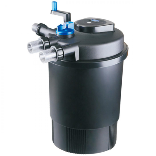 Visuel 1 du produit Filtre pression avec UV pour bassin - SUNSUN CPF 20000