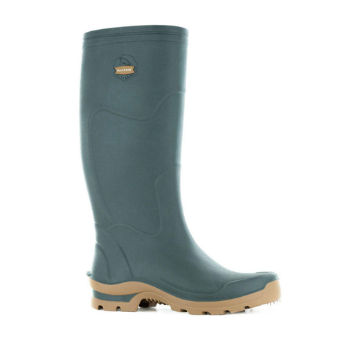 Visuel 1 du produit Botte Durance Blackfox coloris vert en PVC