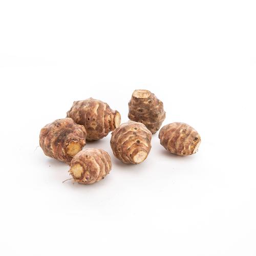 Visuel 1 du produit Topinambour bio - Prix au kg