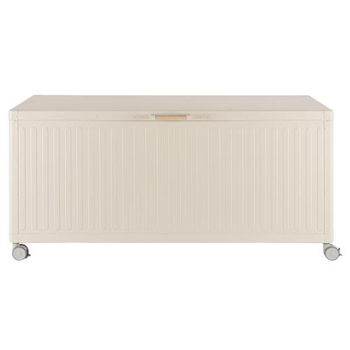 Visuel 6 du produit Coffre rangement Ocean alu/acier
