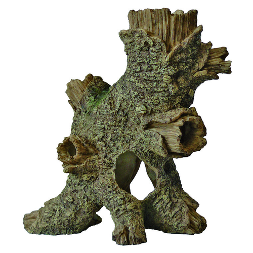 Visuel 1 du produit Sf Déco Tree XL Résine 20x15x25 cm