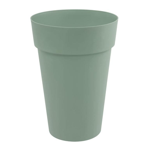 Visuel 1 du produit Pot vert laurier Eda Toscane - Ø 46 x H 65 cm