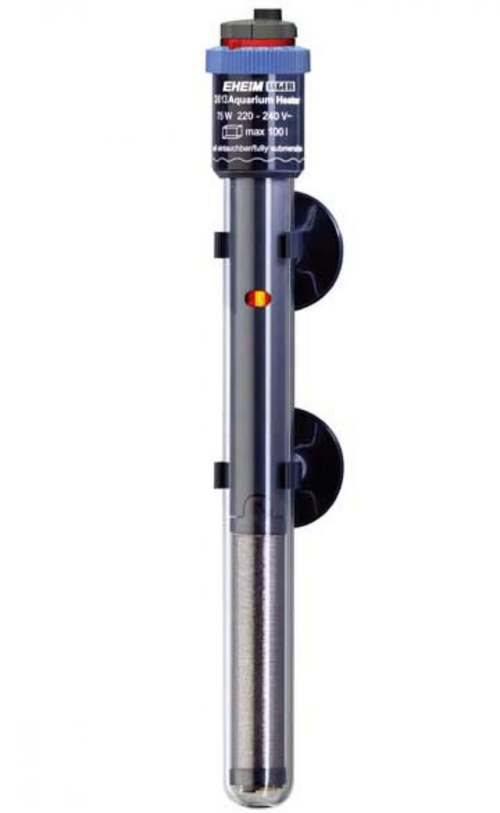 Visuel 2 du produit Chauffage aquarium thermocontrol, 75 watts, EHEIM