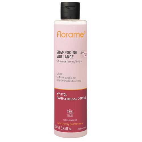 Visuel 1 du produit Shampooing brillance