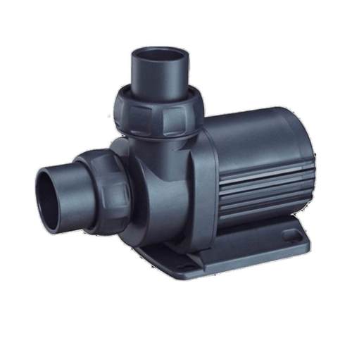 Visuel 2 du produit Pompe à eau à débit contrôlable JEBAO-JECOD DCP-6500 - débit de 6500 L/H