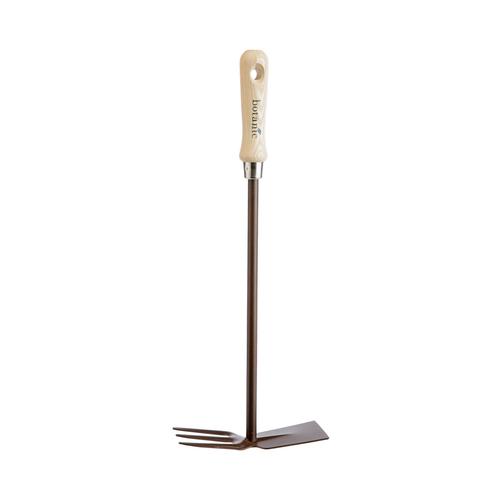 Visuel 1 du produit Serfouette panne et fourche spéciale carré potager botanic®
