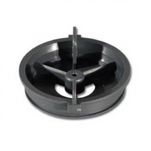 Visuel 1 du produit Couvercle de pompe avec manchon, pour filtres professionnels 3, 4 et 5 - EHEIM PIÈCES DÉTACHÉES
