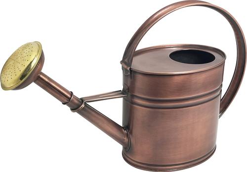 Visuel 1 du produit Arrosoir cuivré en acier galvanisé Nogent - 4 L