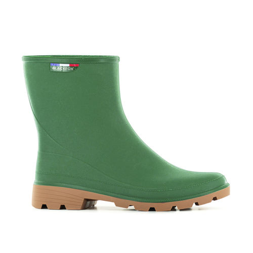 Visuel 1 du produit Bottine de jardin Dordogne Blackfox Vert foncé