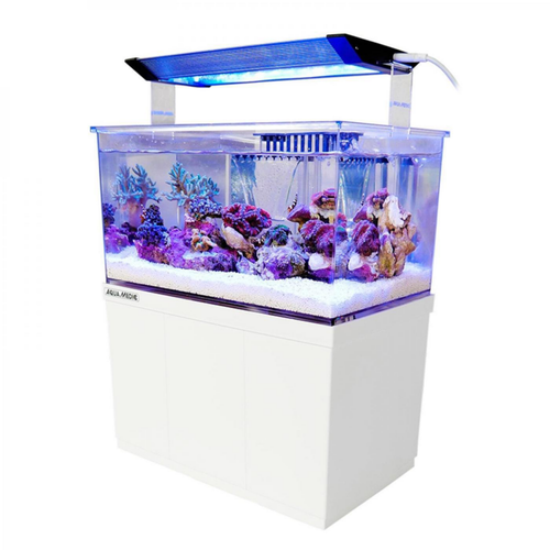Visuel 1 du produit Micro aquarium Armatus XS AQUA MEDIC