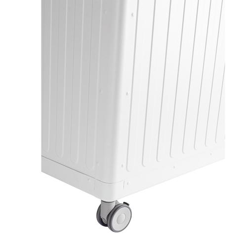 Visuel 5 du produit Coffre rangement Ocean alu/acier