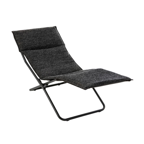 Visuel 1 du produit Chaise longue Bayanne Sunbrella Lafuma - 63 x 164 x 68 cm