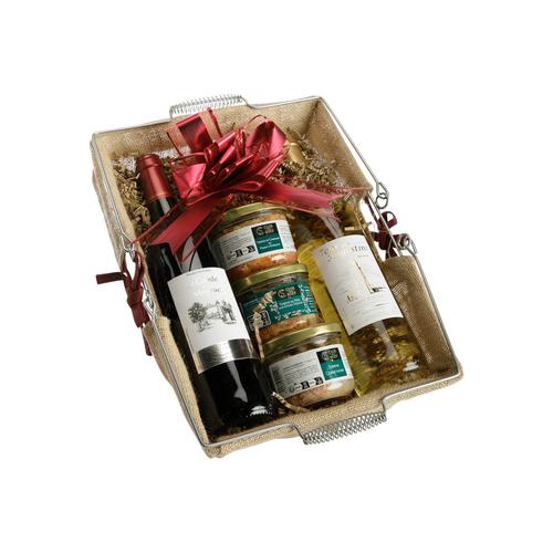 Visuel 3 du produit Panier du gourmet Clos Saint Sozy