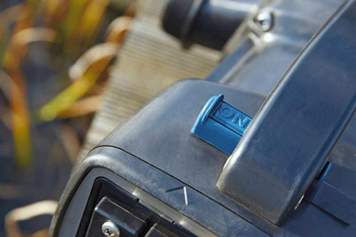 Visuel 2 du produit Pompe filtre et ruisseaux, éco-responsable, OASE AquaMax Eco Expert 36000 - capacité 36,000L