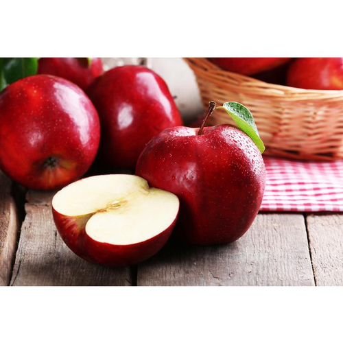 Visuel 2 du produit Pomme Early Red One bio de France - Prix au kg