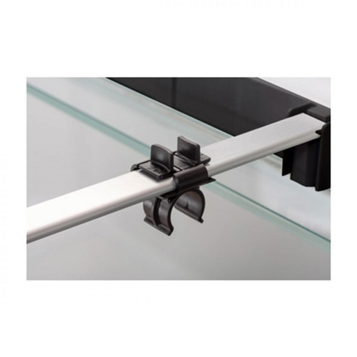 Visuel 3 du produit Supports d'éclairage OptiSET 4 pièces - AQUAEL - pour aquarium