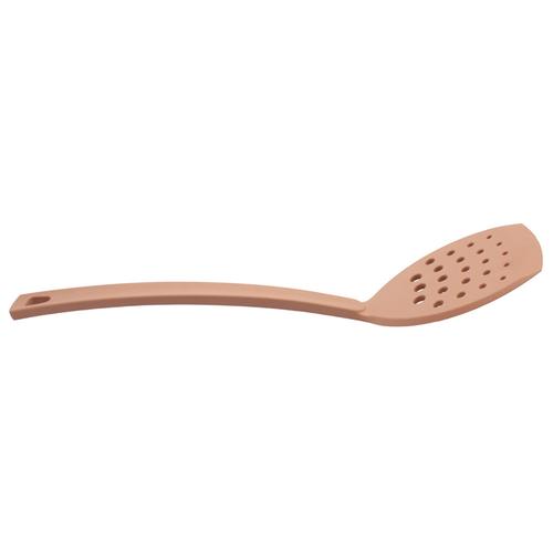 Visuel 1 du produit Pelle en plastique vieux rose - 36 cm