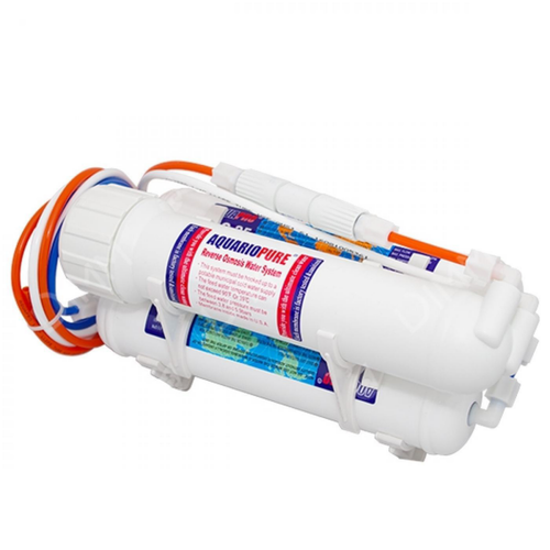 Visuel 1 du produit Osmoseur aquariopure, filtration 3 étapes, 50 GPD - AQUAPRO