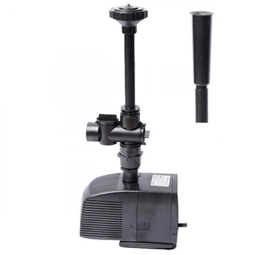 Visuel 1 du produit Pompe à jets d'eau haute performance AQUA NOVA BASSIN modèle NP-1000