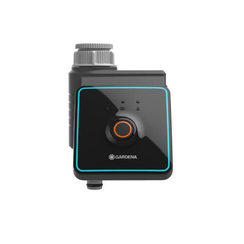 Visuel 1 du produit Programmateur Bluetooth coloris multicolore Gardena