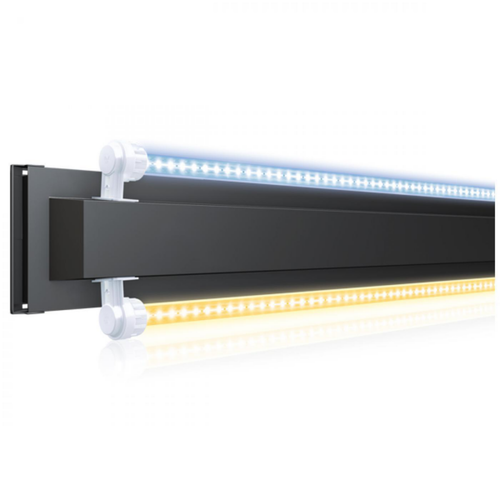 Visuel 5 du produit Reglette LED Multilux, 2x17W, économique et durable, marque JUWEL - 100cm