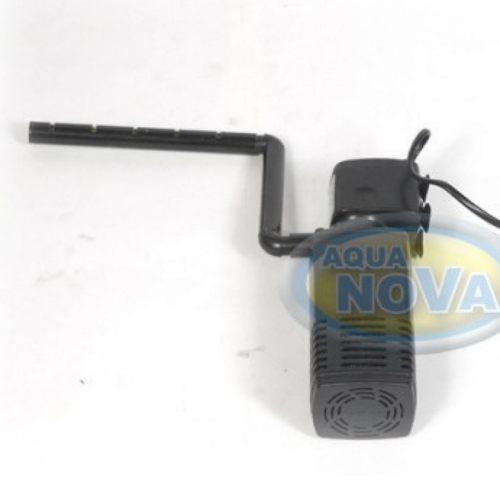Visuel 4 du produit Filtre interne aquarium, jusqu'à 150L, AQUA NOVA, modèle NBF-800