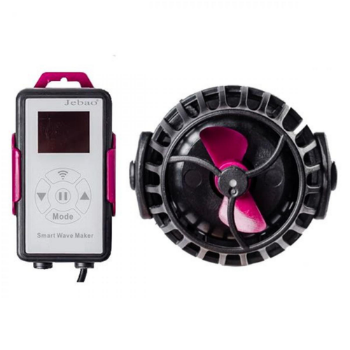 Visuel 1 du produit Pompe submersible haute performance avec contrôleur JEBACO-JECOD modèle MOW-22 - débit 22m3/h