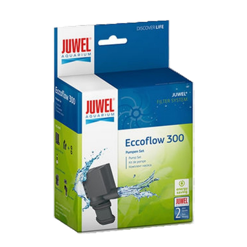 Visuel 2 du produit Pompe à eau efficace Eccoflow - débit 300 L/H - JUWEL