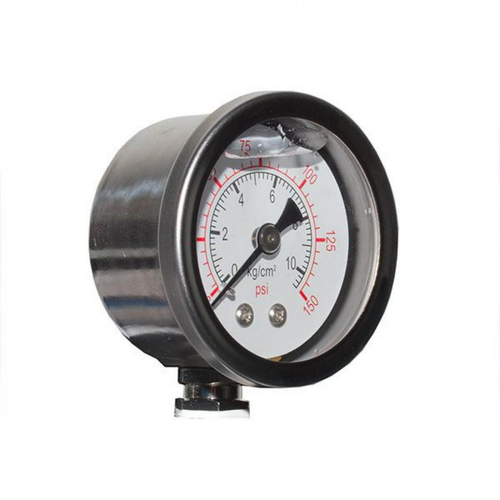 Visuel 3 du produit Osmoseur platinum line plus, capacité 100 GPD - AQUA MEDIC