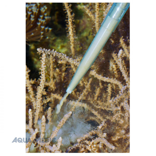 Visuel 2 du produit Pipette de nourrissage de précision 60cm - AQUA MEDIC