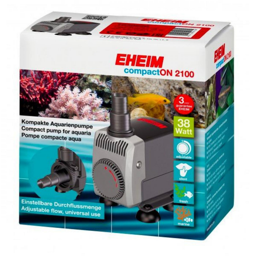 Visuel 3 du produit Pompe à eau Compact ON 2100 - EHEIM