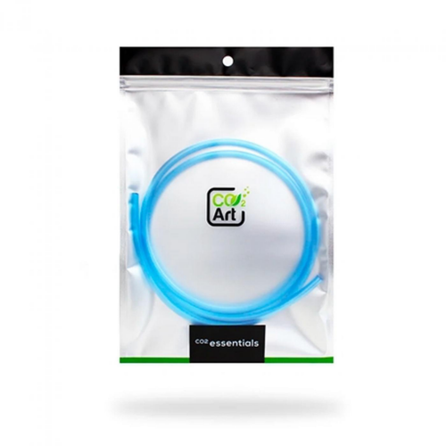 Visuel 1 du produit Tuyau polyuréthane pour CO2, Ø 4/6 mm, bleu, CO2ART - 3m