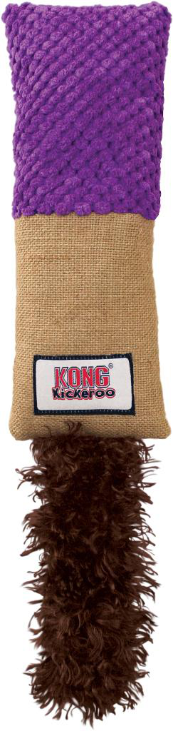 Visuel 6 du produit Jouet pour chat coloris multicolore Kong