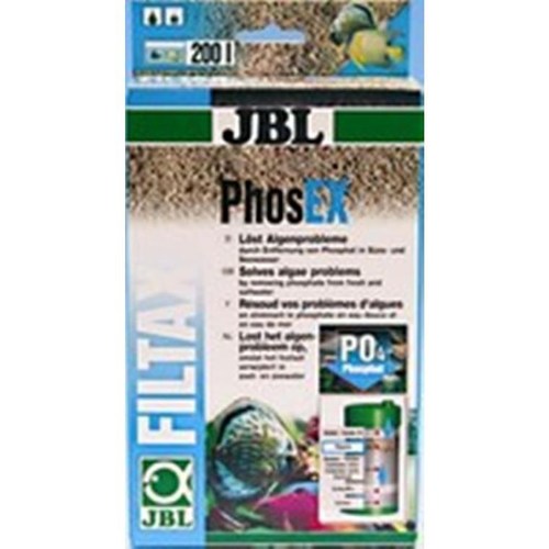 Visuel 1 du produit Masse filtrante Phosex 2000 600 g