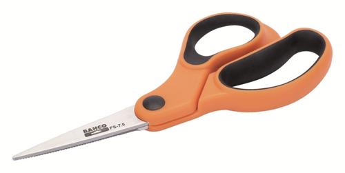 Visuel 2 du produit Ciseaux de jardin coloris orange Bahco - 9 x 2 x 20 cm
