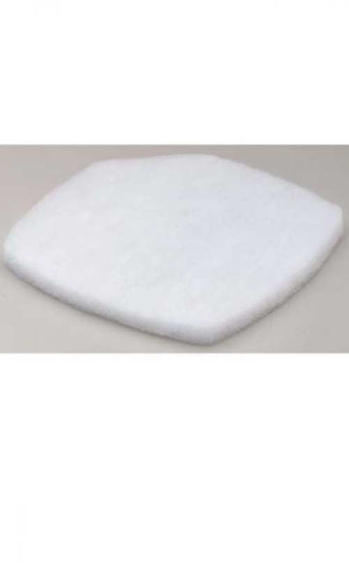 Visuel 2 du produit Mousse de pré-filtration et ouate, EHEIM - pour filtre professionnel 2080/2180